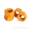 Barva Heavy Hex Nuts